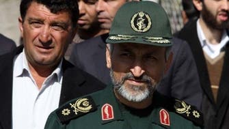 إيران تنصب نائبا لفيلق القدس.. مطلوب بتهمة الإرهاب