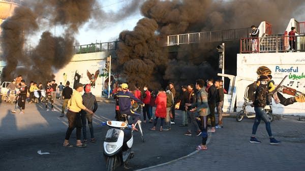 ذي قار تمهل حكومة العراق أسبوعا.. وتلوح بمليونية ببغداد