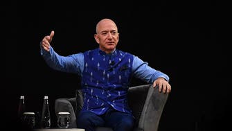 Amazon's Jeff Bezos makes single-largest charitable donation of 2020