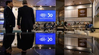 Davos 2020: The World Economic Forum opens its 50th session 