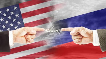 iStock سوريا أميركا روسيا  n 