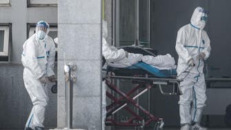Disabled Chinese boy dies while father in coronavirus quarantine 