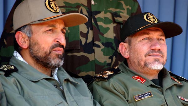 Iran’s IRGC Appoints New Quds Force Deputy Commander