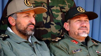 Iran’s IRGC appoints new Quds Force deputy commander