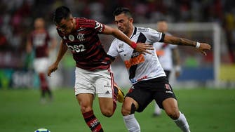 Real Madrid seals deal to sign teen Reinier from Brazilian club Flamengo