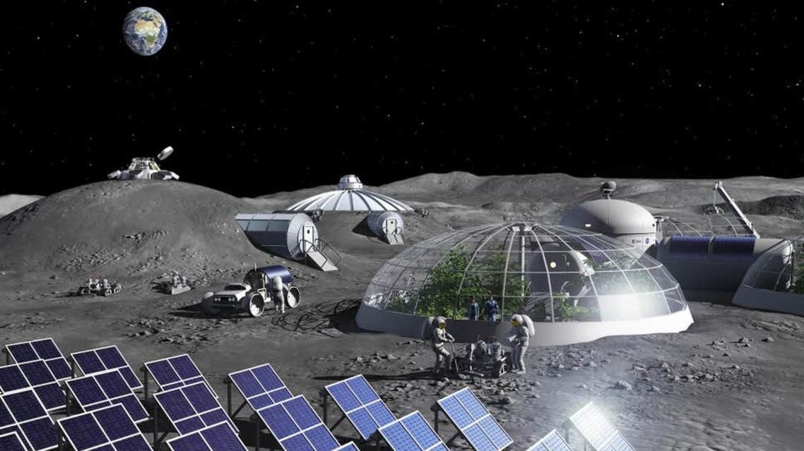 moonbase
