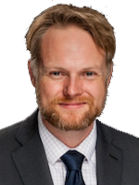 Ryan Bohl