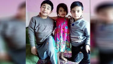 محمد اشرف غنی دستور داد: عاملان قتل 3 کودک و مادر آنان شناسایی و مجازات شوند