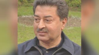 سابق بیورو کریٹ سکندر سلطان راجا پاکستان کے نئے چیف الیکشن کمشنر نامزد 