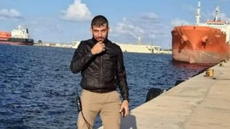 صور مقاتل سوري في طرابلس.. ونار غضب ليبي!