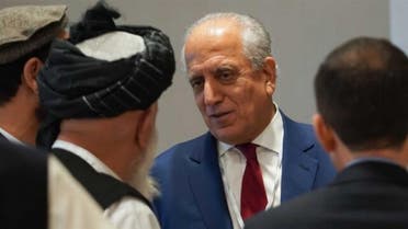  فرمانده ناتو و نماینده امریکا در مورد صلح با نمایندگان طالبان گفت‌وگو کردند