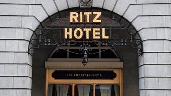 Barclay brothers in talks to sell Ritz hotel to Saudi investors: FT