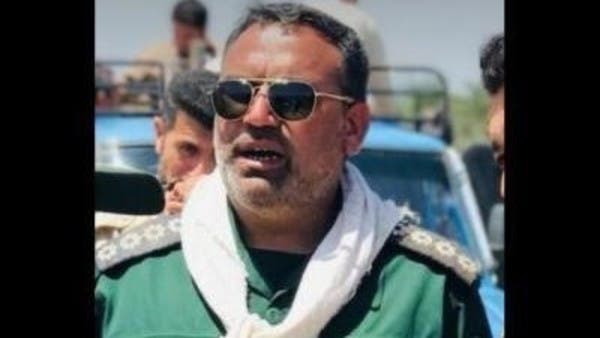 مسلحون يغتالون قائداً بميليشيات الباسيج في الأهواز