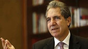 وزير مالية لبنان: استعادة سعر صرف الليرة مستحيلة