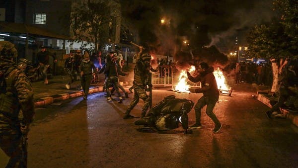 حكومة لبنانية جديدة تستبعد جبران باسيل من التشكيلة