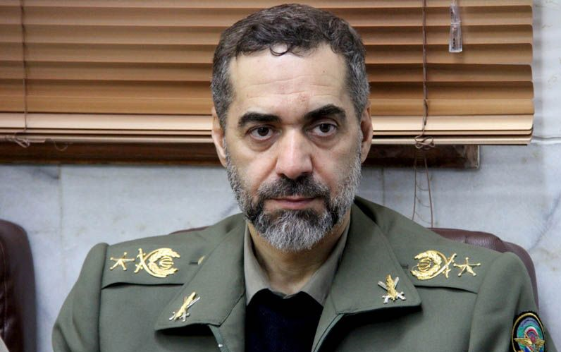 محمد رضا اشتياني