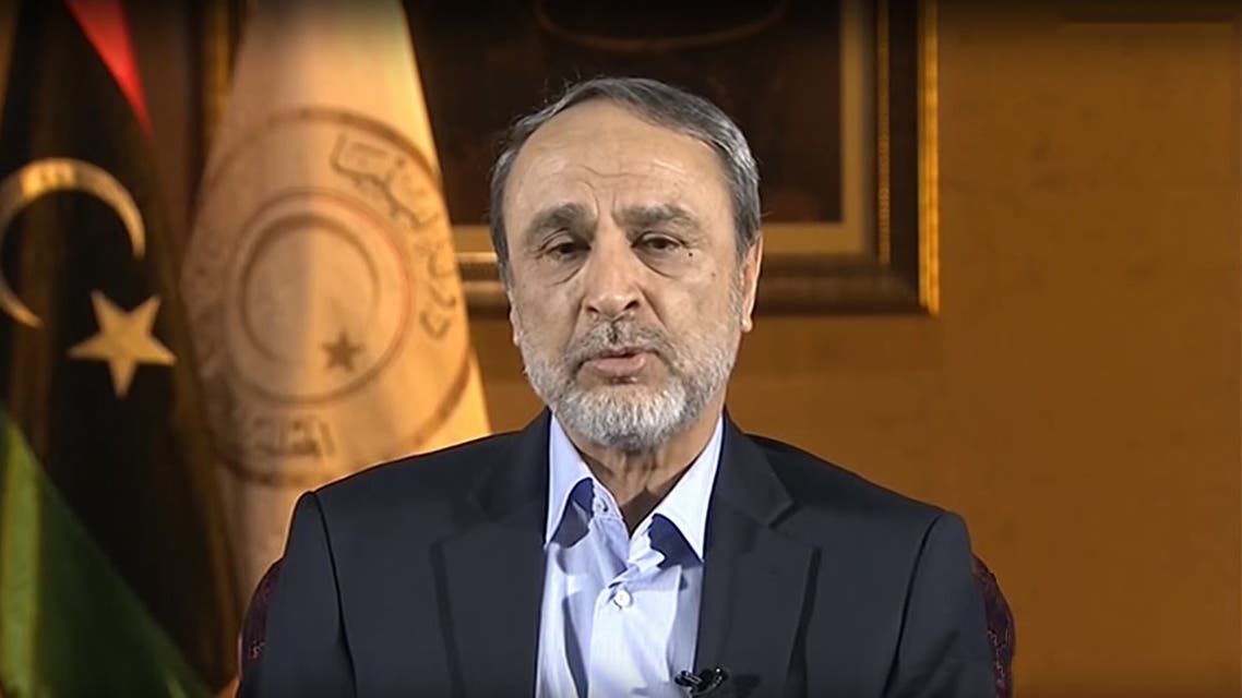 عبد الرحمن السويحلي