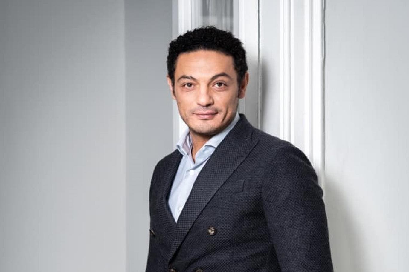 محمد علي