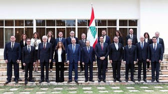 Lebanon faces economic ‘catastrophe’ says new PM Diab