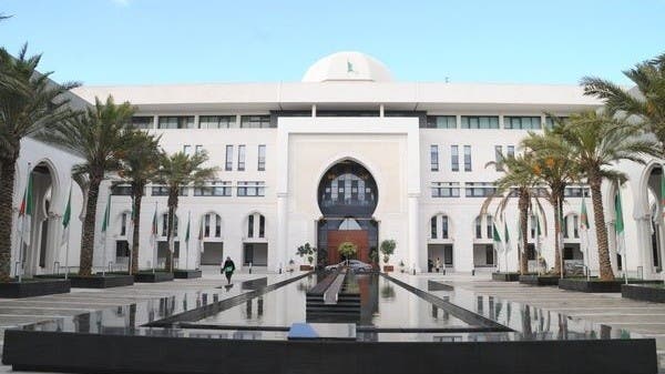 اجتماع لدول جوار ليبيا بالجزائر لبحث نتائج مؤتمر برلين