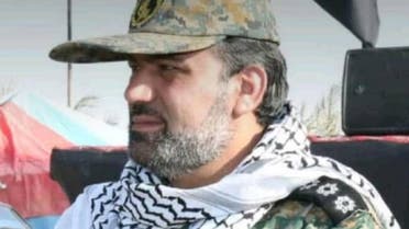 Unidentified gunmen have reportedly killed the commander of the Iranian Basij militia Iran. (Photo: Twitter)