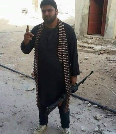 فراس الوحشي