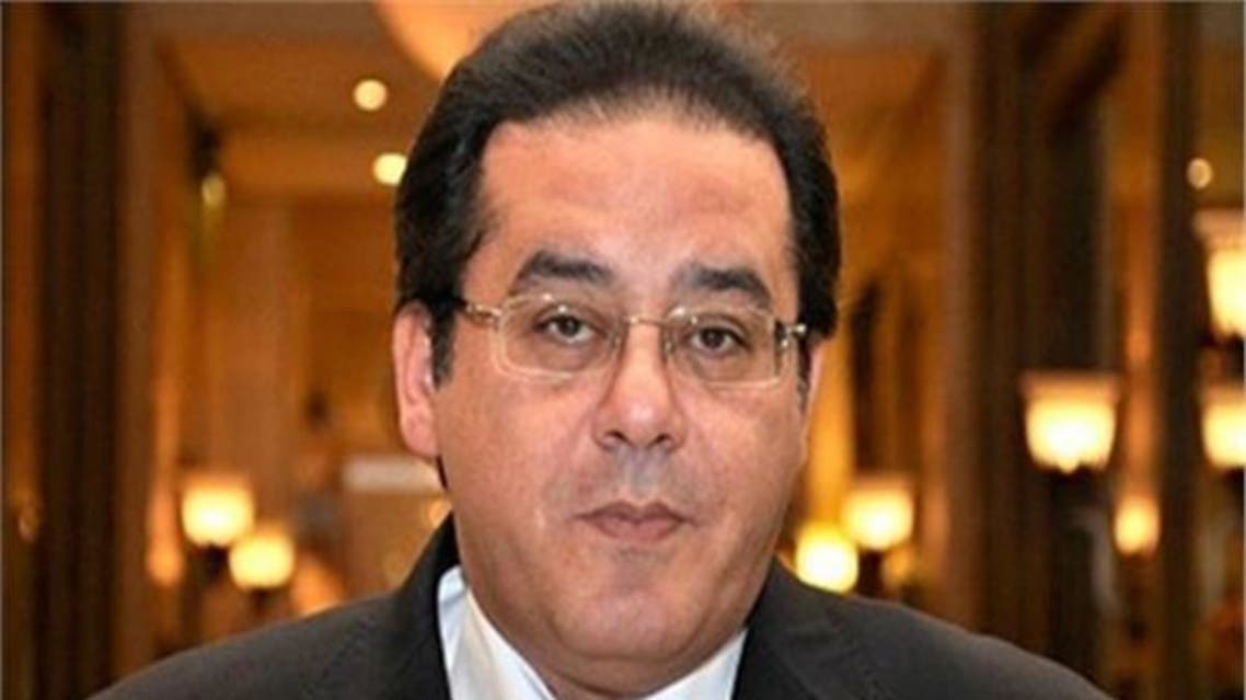 أيمن نور
