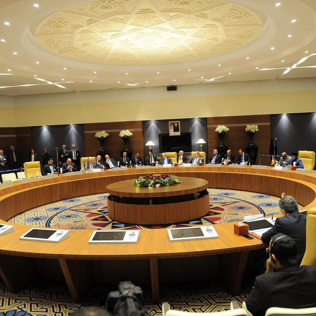الجزائر: دول الجوار ترفض أي تدخلات خارجية في ليبيا