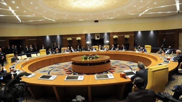 الجزائر: دول الجوار ترفض أي تدخلات خارجية في ليبيا