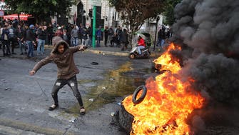الأمم المتحدة: مناورة سياسية وراء العنف باحتجاجات لبنان
