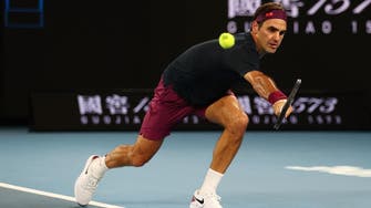 Imperious Federer thumps Krajinovic to set up Millman show