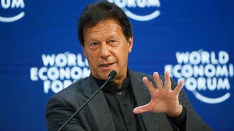 Coronavirus: Pakistan prime minister defends response amid surge of cases