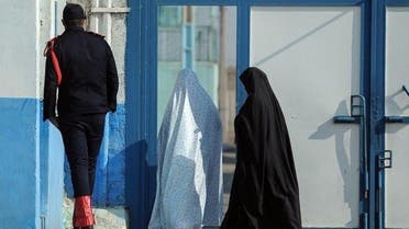 Iran, Women