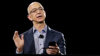 Cyber experts question Bezos hack report claims