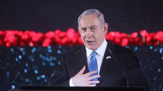 Iran ‘most anti-Semitic regime on the planet’ says Israel’s Netanyahu