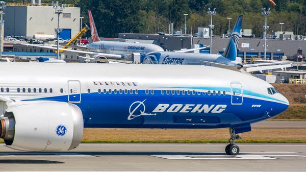 Biggest drop in Boeing deliveries in 43 years