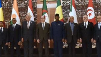 اجتماع الجزائر يدعم وقف النار وتنفيذ مخرجات برلين حول ليبيا