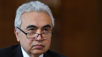Oil prices around $65 ‘good for the global economy’: IEA chief