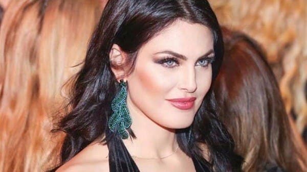 دارين حداد للعربية.نت: لا أخاف من أدوار الشر ورفضت إجراء تجميل بوجهي