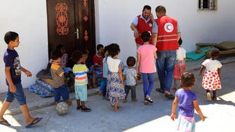 Tunisia to repatriate extremists’ children from Libya 