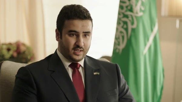 خالد بن سلمان: ميليشيات إيران تهديد لأمن المنطقة