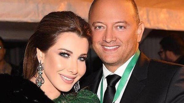 تطور جديد.. قتيل منزل نانسي عجرم اتصل وزار عيادة زوجها