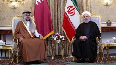 روحانی اور تمیم
