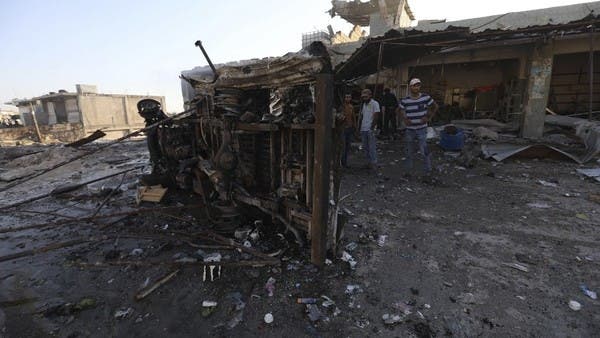 بإسناد تركي.. هجوم للفصائل السورية المسلحة غرب حلب