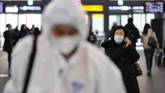 South Korea reports 210 new coronavirus cases, total now 3,736: KCDC