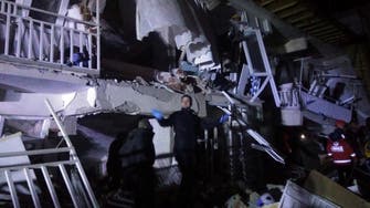 Powerful earthquake shakes eastern Turkey, killing 22