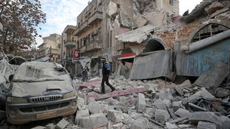محلل روسي: تركيا موافقة ضمناً على تقدم الأسد نحو إدلب