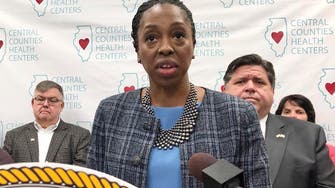 California patient is fourth US case of new virus from China