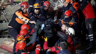 Turkey quake death toll rises to 31      