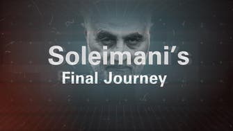 Qassem Soleimani’s final journey: How it happened minute-by-minute